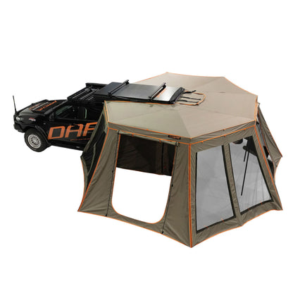 360 MESH WALL【DARCHE】【ダーチ】 【AWNINGS】【オーニング】