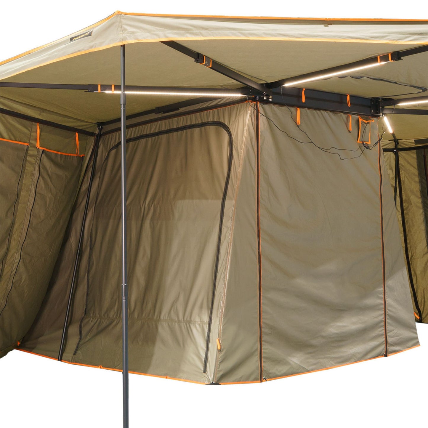 360 MESH WALL【DARCHE】【ダーチ】 【AWNINGS】【オーニング】