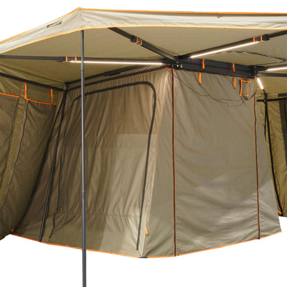 360 MESH WALL【DARCHE】【ダーチ】 【AWNINGS】【オーニング】