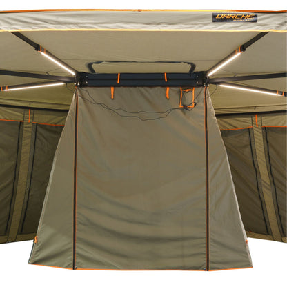 360 MESH WALL【DARCHE】【ダーチ】 【AWNINGS】【オーニング】