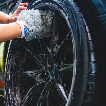 WING TIP - Wheel Cleaner
