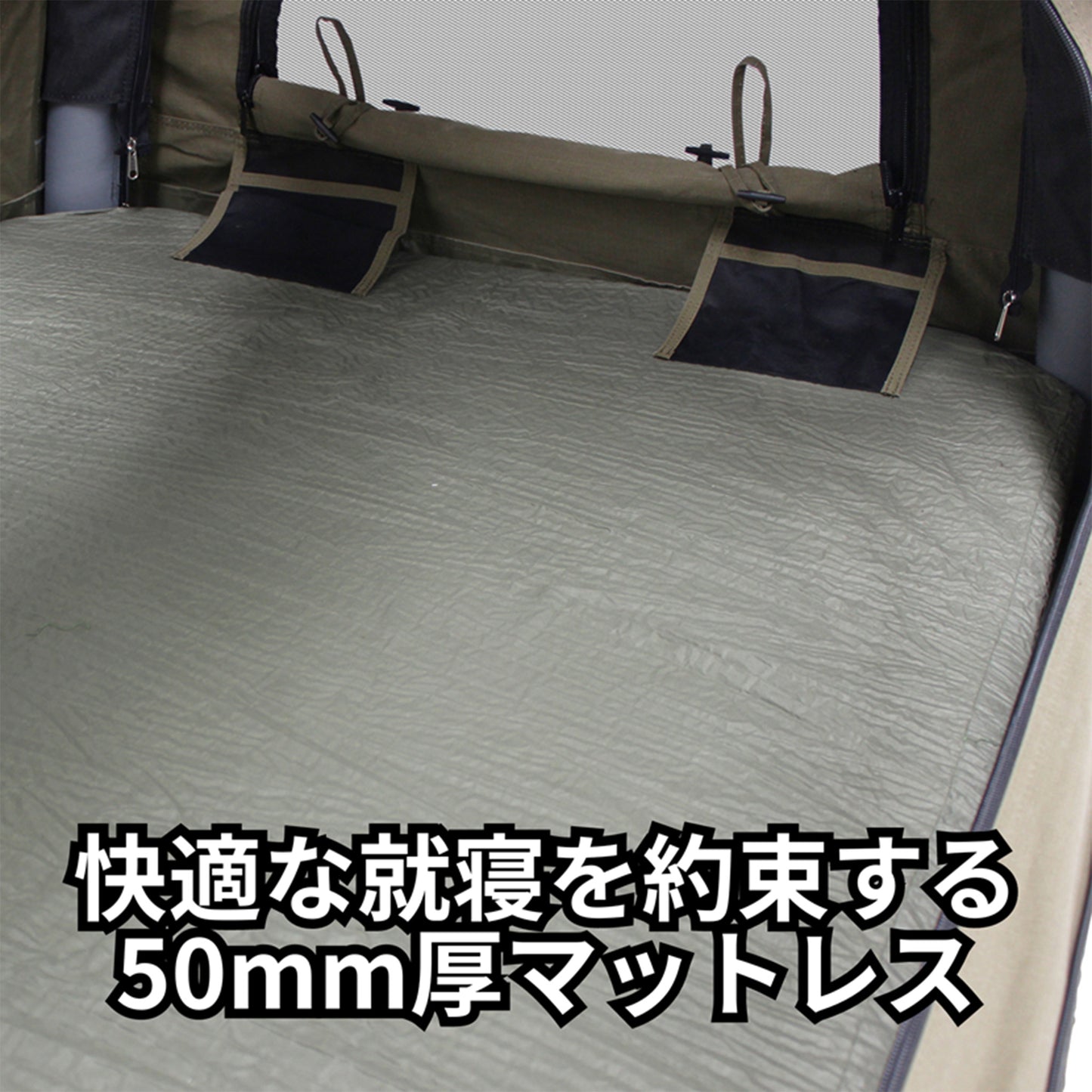 AD SWAG（幅1400mm）【DARCHE】【ダーチ】 【小型テントSWAG】
