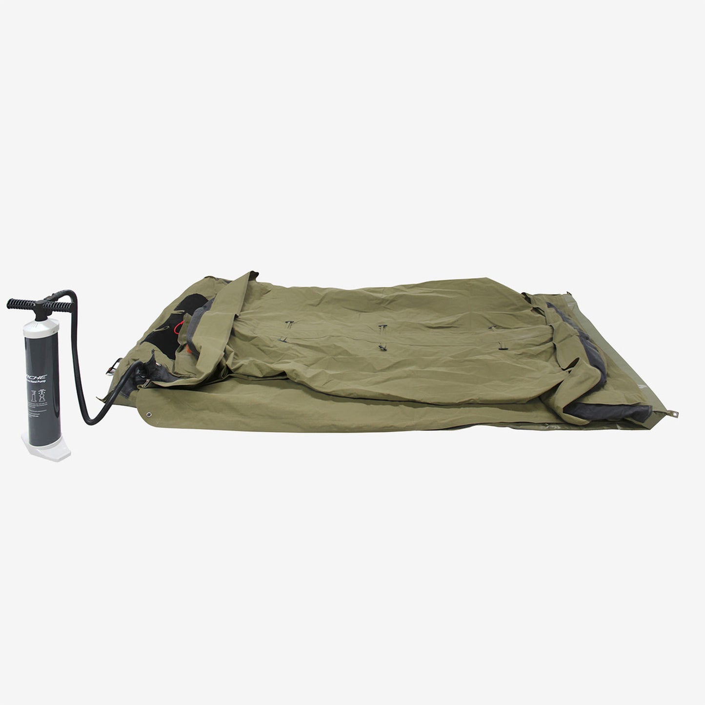 AD SWAG（幅1400mm）【DARCHE】【ダーチ】 【小型テントSWAG】