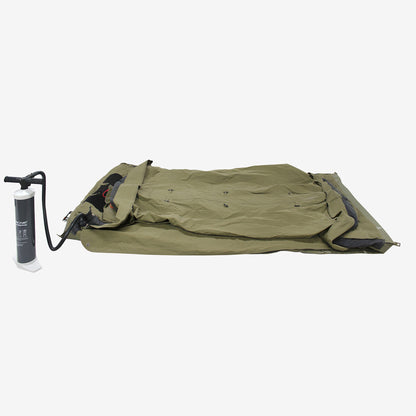 AD SWAG（幅1400mm）【DARCHE】【ダーチ】 【小型テントSWAG】