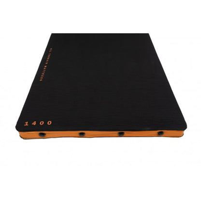 ALL TERRAIN MATTRESS（1400）【DARCHE】【ダーチ】【インフレータブルマットレス】