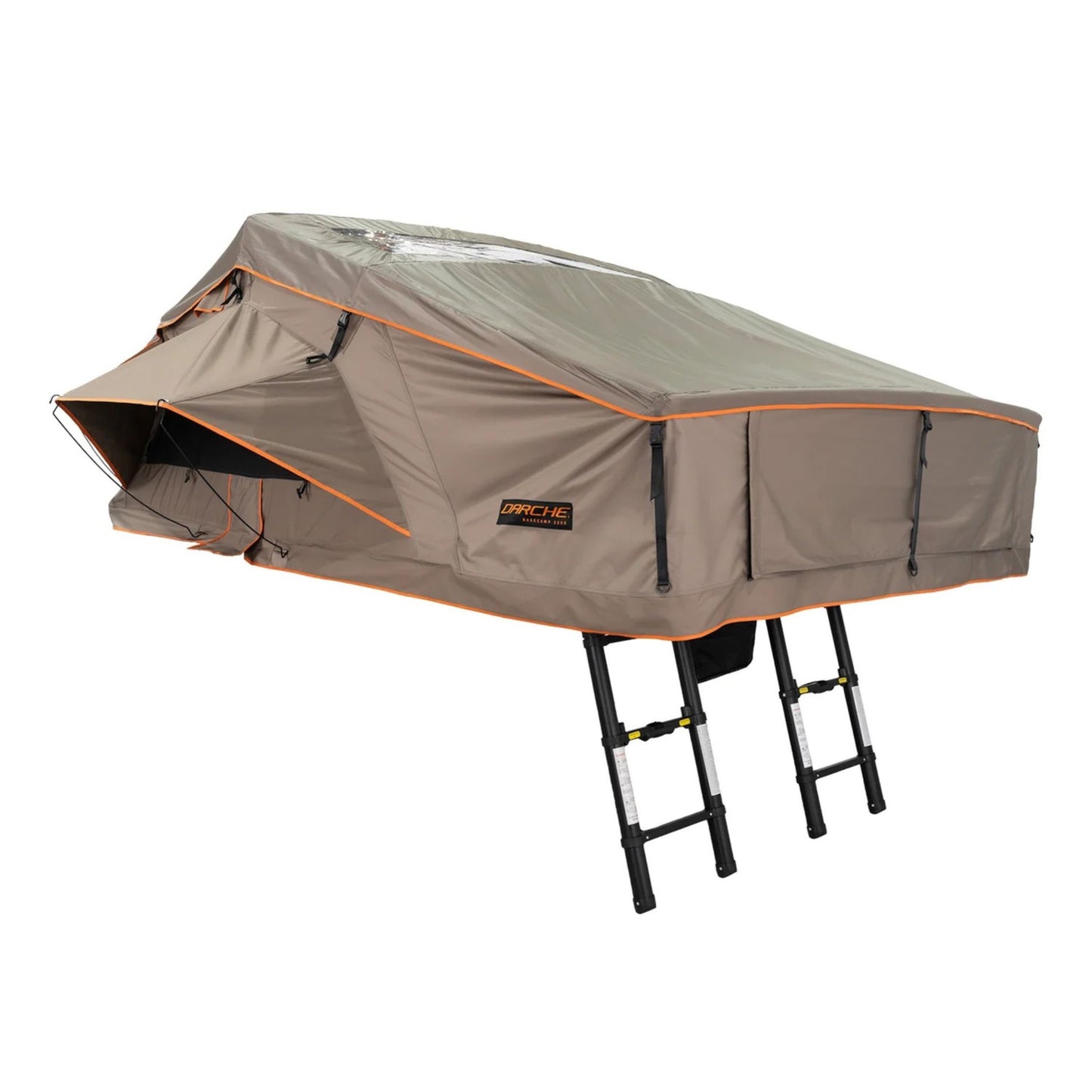BASECAMP2200【DARCHE】【ダーチ】 【ROOF TOP TENT】【ルーフトップテント】