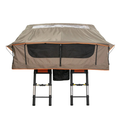 BASECAMP2200【DARCHE】【ダーチ】 【ROOF TOP TENT】【ルーフトップテント】