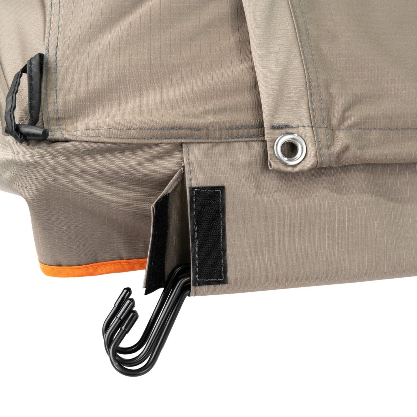 BASECAMP2200【DARCHE】【ダーチ】 【ROOF TOP TENT】【ルーフトップテント】