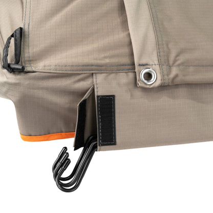 BASECAMP2200【DARCHE】【ダーチ】 【ROOF TOP TENT】【ルーフトップテント】