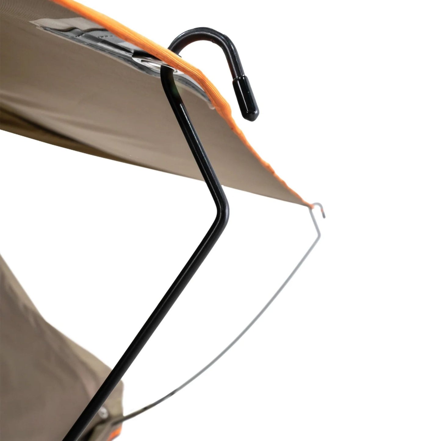 BASECAMP2200【DARCHE】【ダーチ】 【ROOF TOP TENT】【ルーフトップテント】