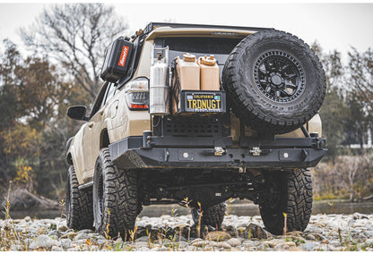 BLACK RHINO CALICO マットブラック 17インチアルミホイール 17X8.5 5H 127 +34 JKラングラー/JLラングラー/JTグラディエーター