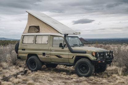 BLACK RHINO (ブラックライノ) OUTBACK マットブラック 17インチアルミホイール 17X8 5H 127 +32 JKラングラー/JLラングラー/JTグラディエーター