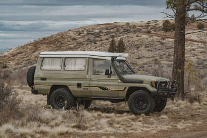 BLACK RHINO (ブラックライノ) OUTBACK マットブラック 17インチアルミホイール 17X8 5H 127 +32 JKラングラー/JLラングラー/JTグラディエーター