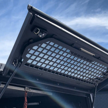 CONTOUR CANOPY SECURITY WINDOW GRID【Alu-Cab】【アルキャブ】