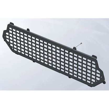 CONTOUR CANOPY SECURITY WINDOW GRID【Alu-Cab】【アルキャブ】