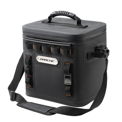 DUALTRAX COOLER BAG【DARCHE】【ダーチ】 【キャンプギア】【クーラーバック】