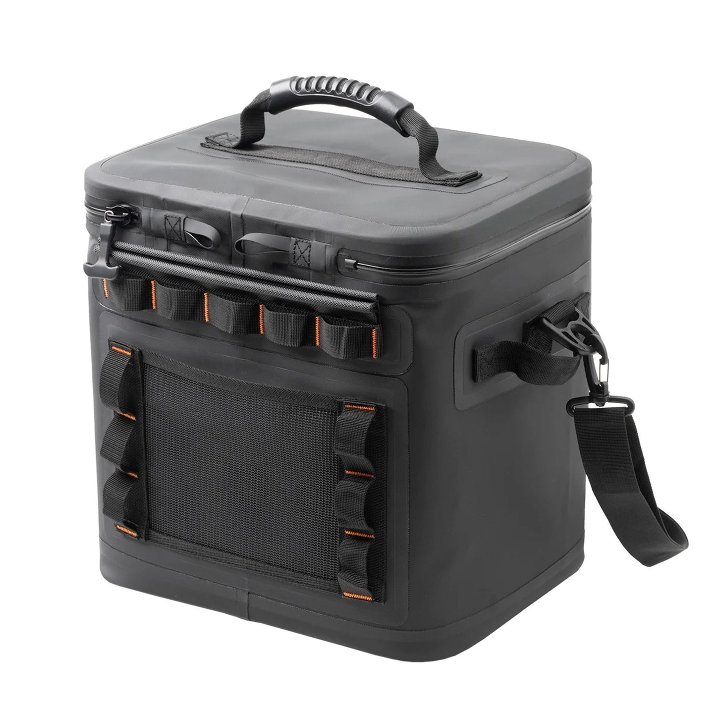 DUALTRAX COOLER BAG【DARCHE】【ダーチ】 【キャンプギア】【クーラーバック】