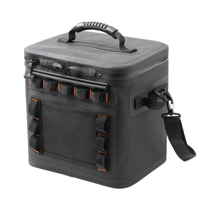 DUALTRAX COOLER BAG【DARCHE】【ダーチ】 【キャンプギア】【クーラーバック】