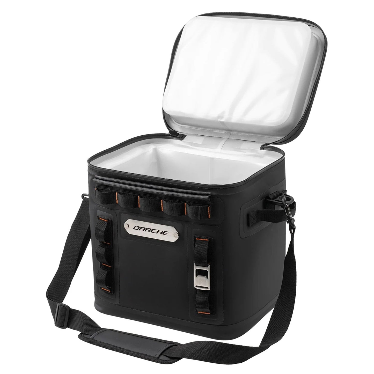 DUALTRAX COOLER BAG【DARCHE】【ダーチ】 【キャンプギア】【クーラーバック】