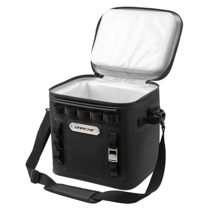 DUALTRAX COOLER BAG【DARCHE】【ダーチ】 【キャンプギア】【クーラーバック】