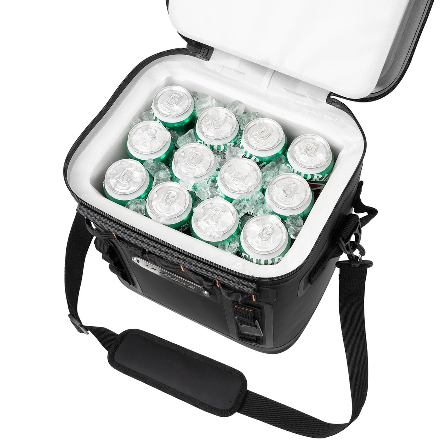 DUALTRAX COOLER BAG【DARCHE】【ダーチ】 【キャンプギア】【クーラーバック】