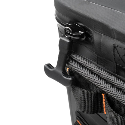 DUALTRAX COOLER BAG【DARCHE】【ダーチ】 【キャンプギア】【クーラーバック】