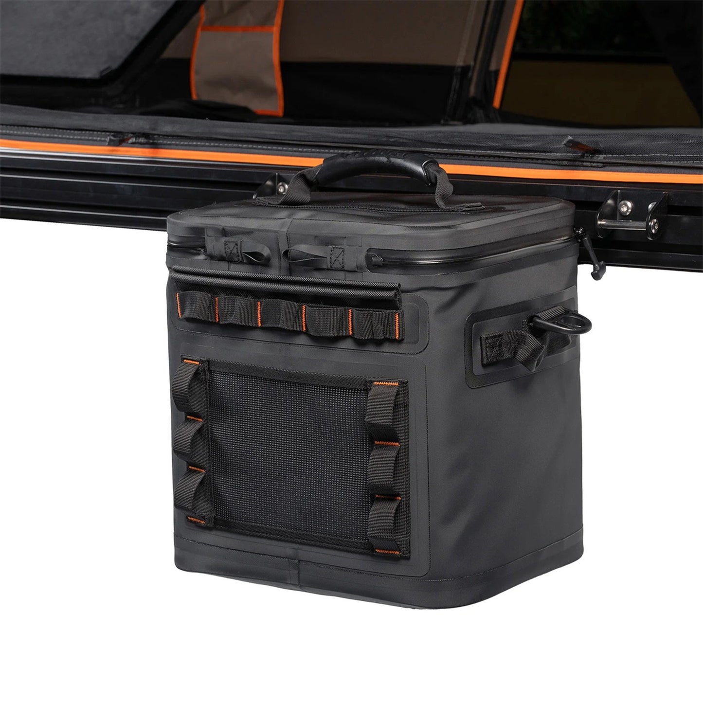 DUALTRAX COOLER BAG【DARCHE】【ダーチ】 【キャンプギア】【クーラーバック】