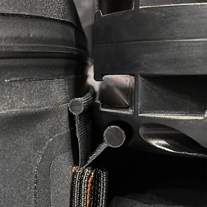 DUALTRAX COOLER BAG【DARCHE】【ダーチ】 【キャンプギア】【クーラーバック】