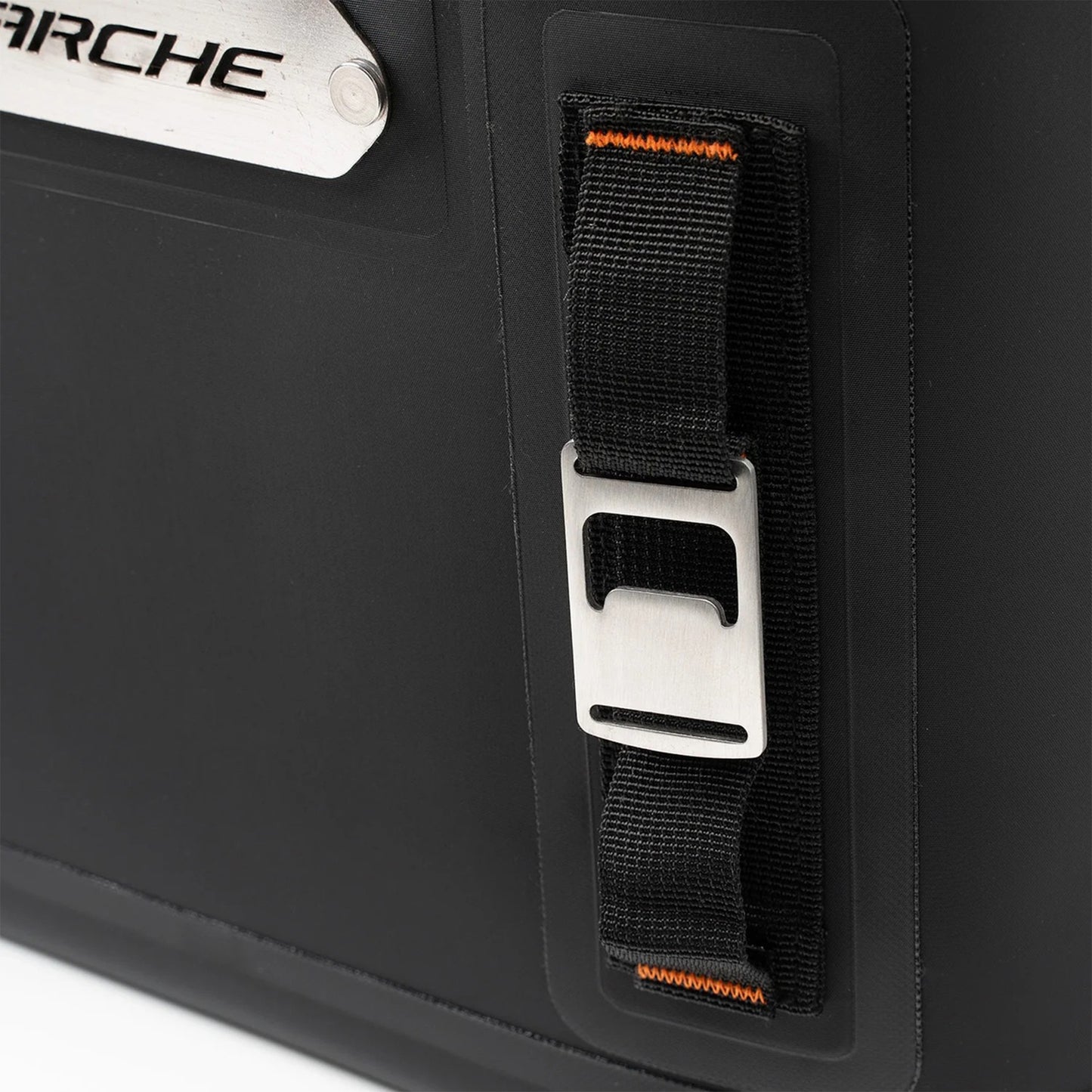 DUALTRAX COOLER BAG【DARCHE】【ダーチ】 【キャンプギア】【クーラーバック】