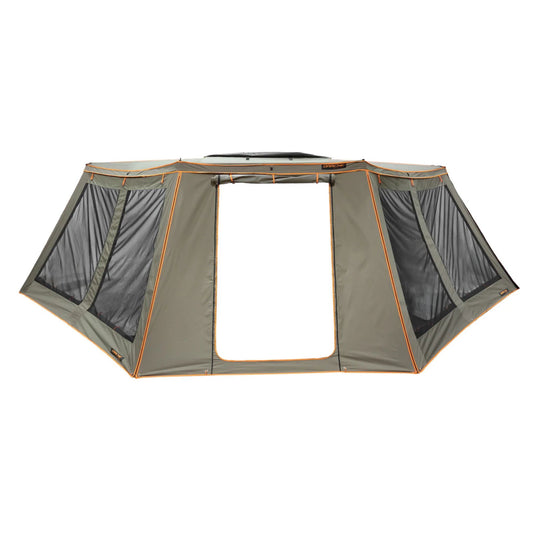 ECLIPSE 180 MESH WALL【DARCHE】【ダーチ】 【AWNINGS】【オーニング】