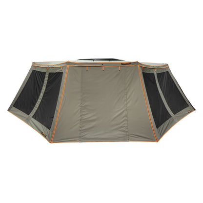ECLIPSE 180 MESH WALL【DARCHE】【ダーチ】 【AWNINGS】【オーニング】