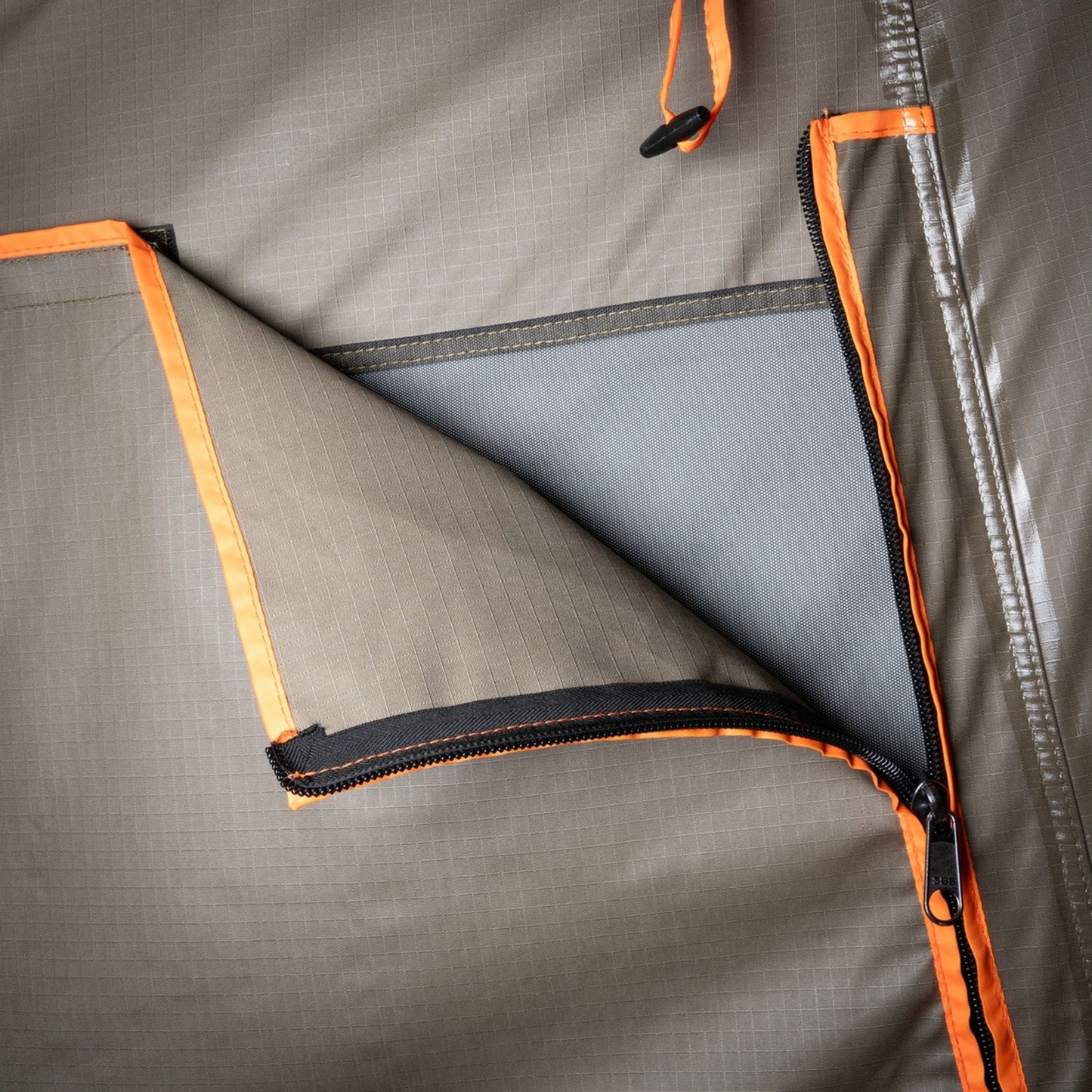 ECLIPSE 180 MESH WALL【DARCHE】【ダーチ】 【AWNINGS】【オーニング】