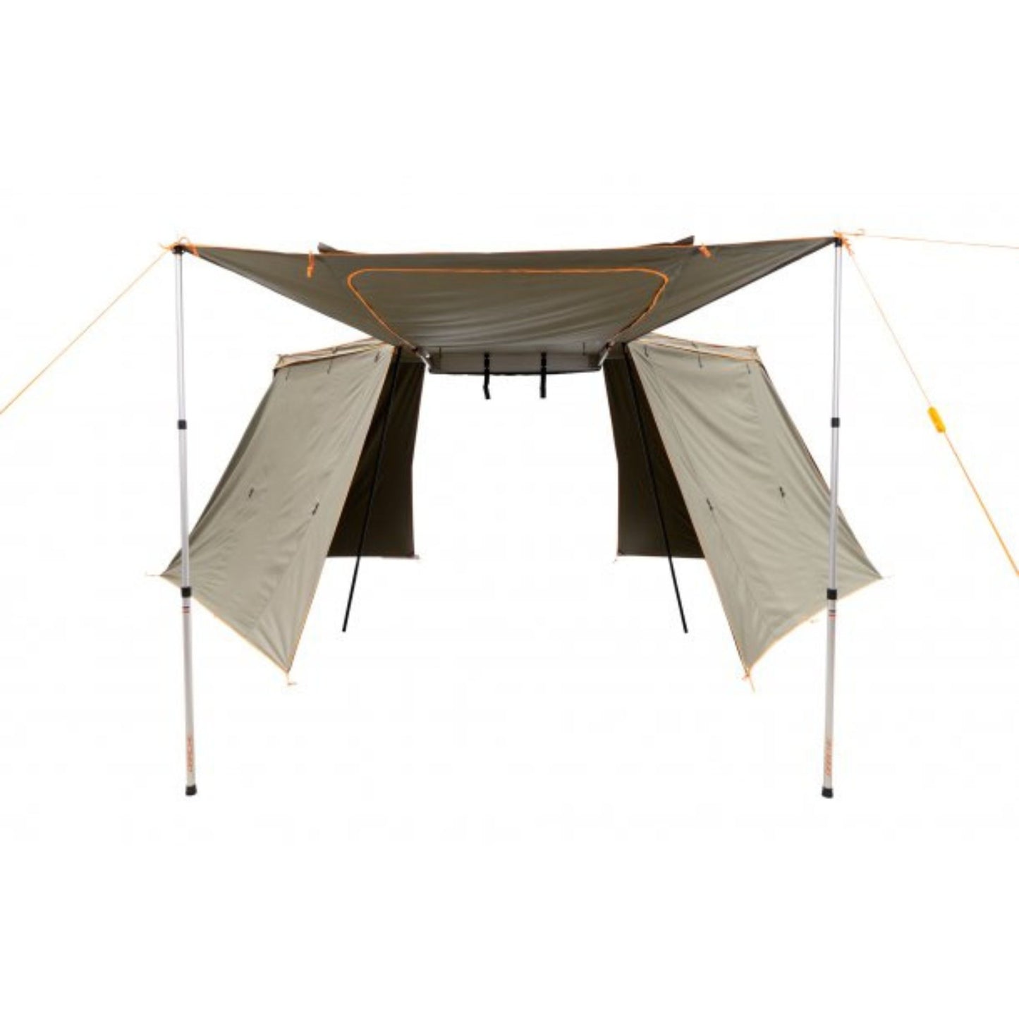 ECLIPSE 180REAR WALL【DARCHE】【ダーチ】 【AWNINGS】【オーニング】