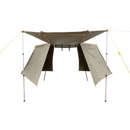 ECLIPSE 180REAR WALL【DARCHE】【ダーチ】 【AWNINGS】【オーニング】