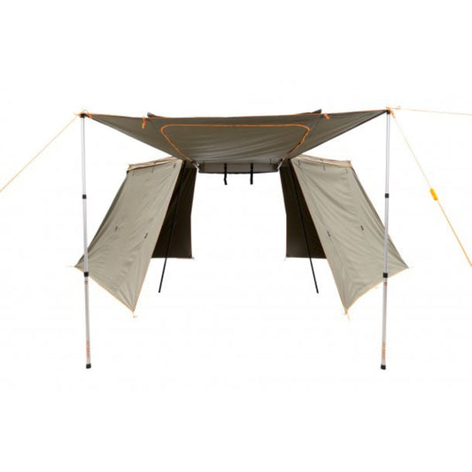 ECLIPSE 180REAR WALL【DARCHE】【ダーチ】 【AWNINGS】【オーニング】