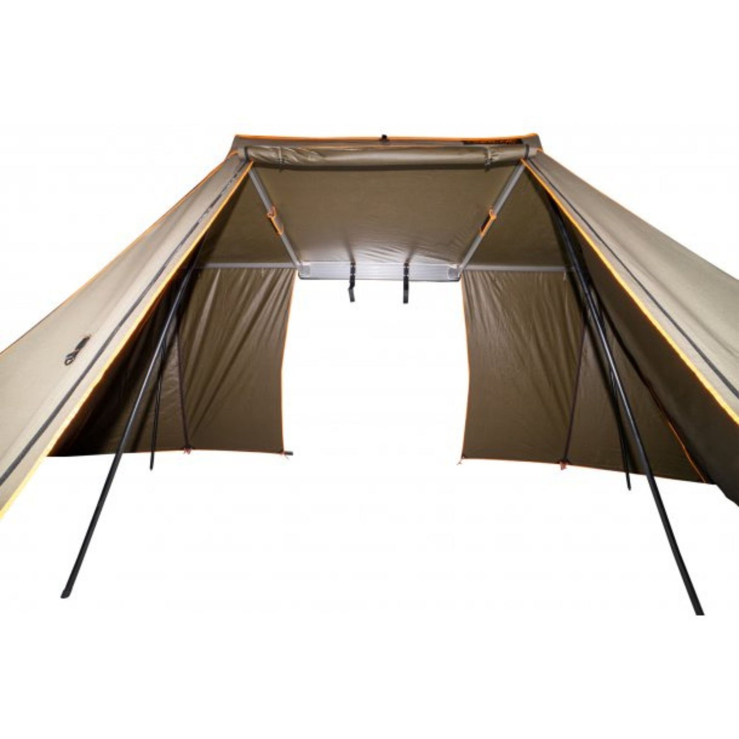 ECLIPSE 180REAR WALL【DARCHE】【ダーチ】 【AWNINGS】【オーニング】
