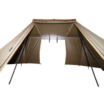 ECLIPSE 180REAR WALL【DARCHE】【ダーチ】 【AWNINGS】【オーニング】