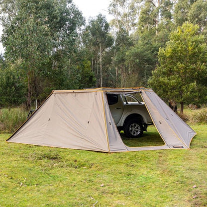 ECLIPSE 180REAR WALL【DARCHE】【ダーチ】 【AWNINGS】【オーニング】