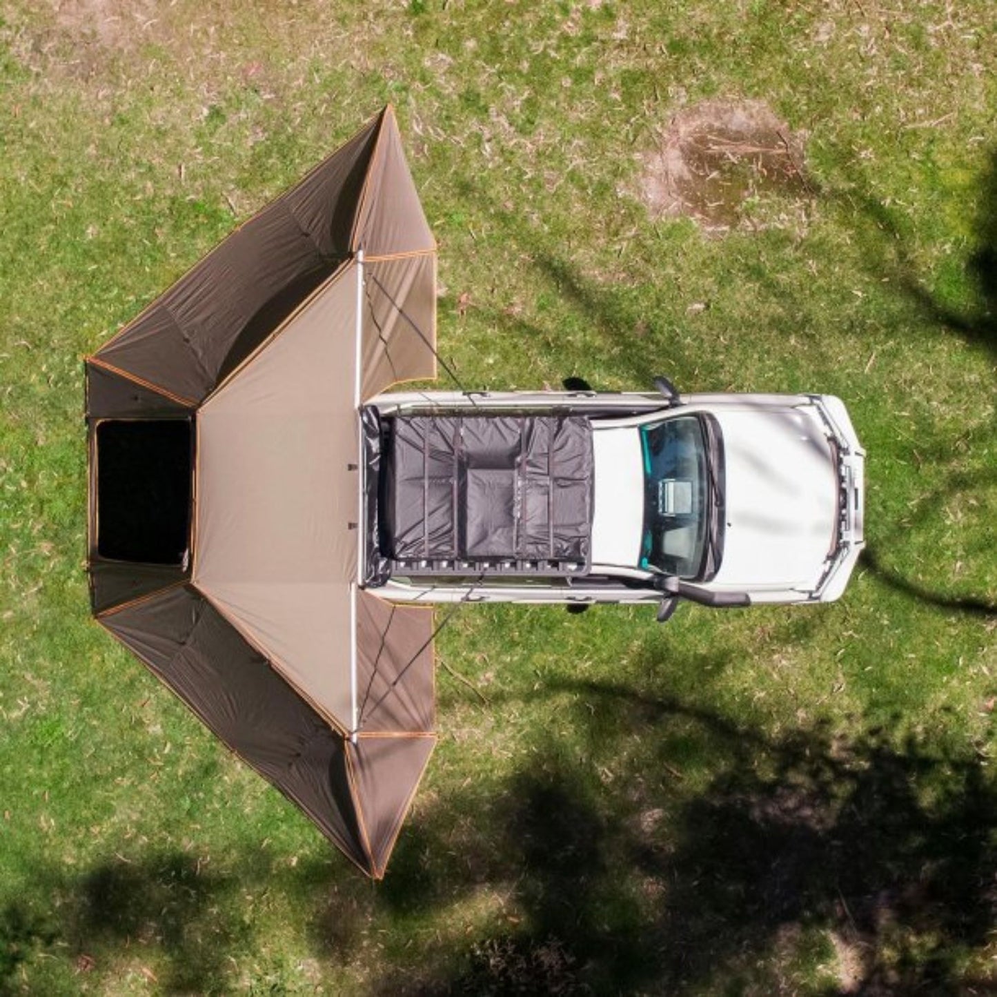 ECLIPSE 180REAR WALL【DARCHE】【ダーチ】 【AWNINGS】【オーニング】
