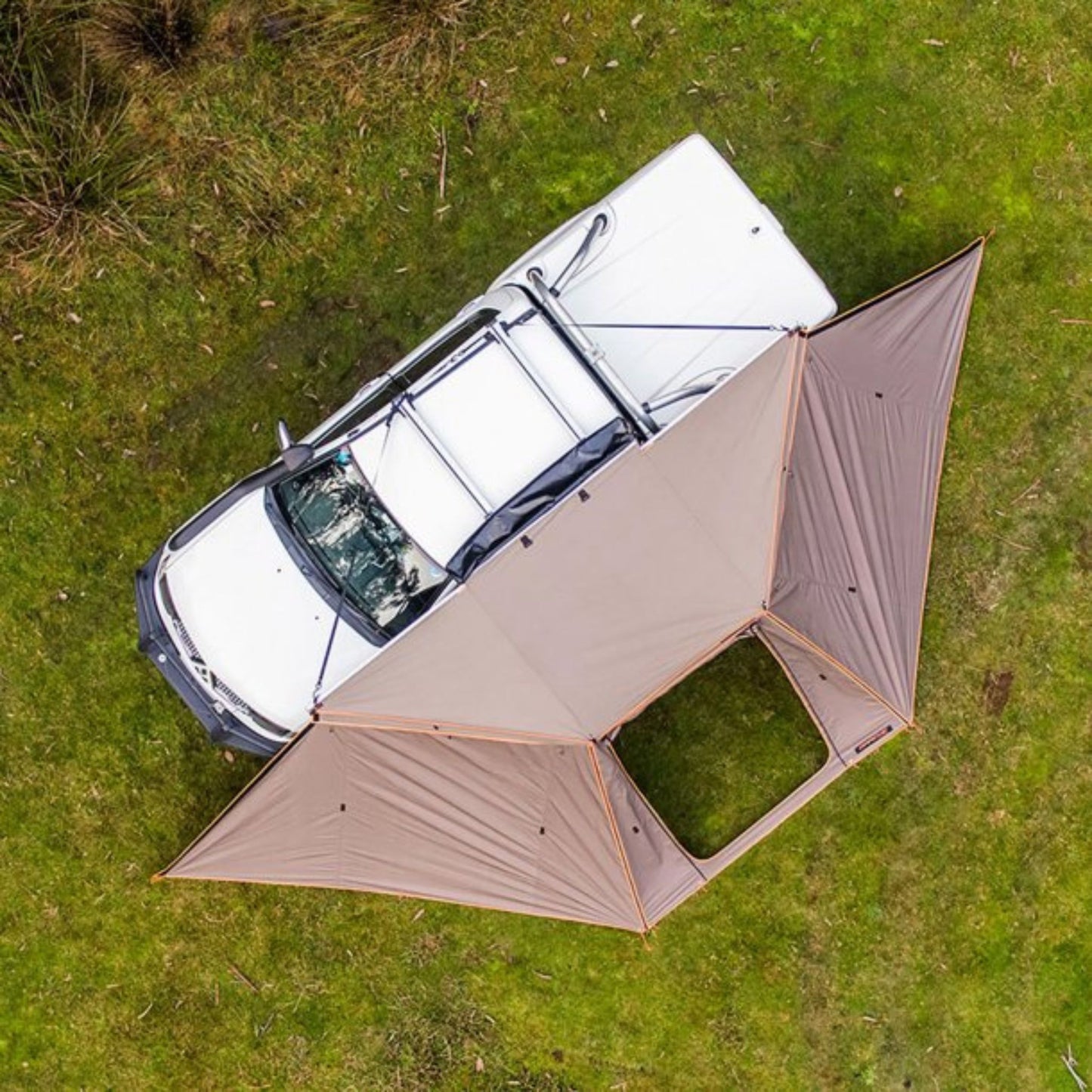 ECLIPSE 180REAR WALL【DARCHE】【ダーチ】 【AWNINGS】【オーニング】