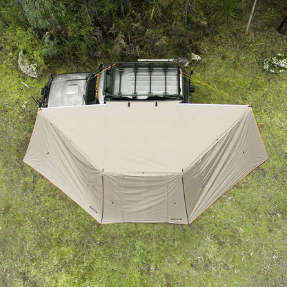 ECLIPSE 180 WALL【DARCHE】【ダーチ】 【AWNINGS】【オーニング】