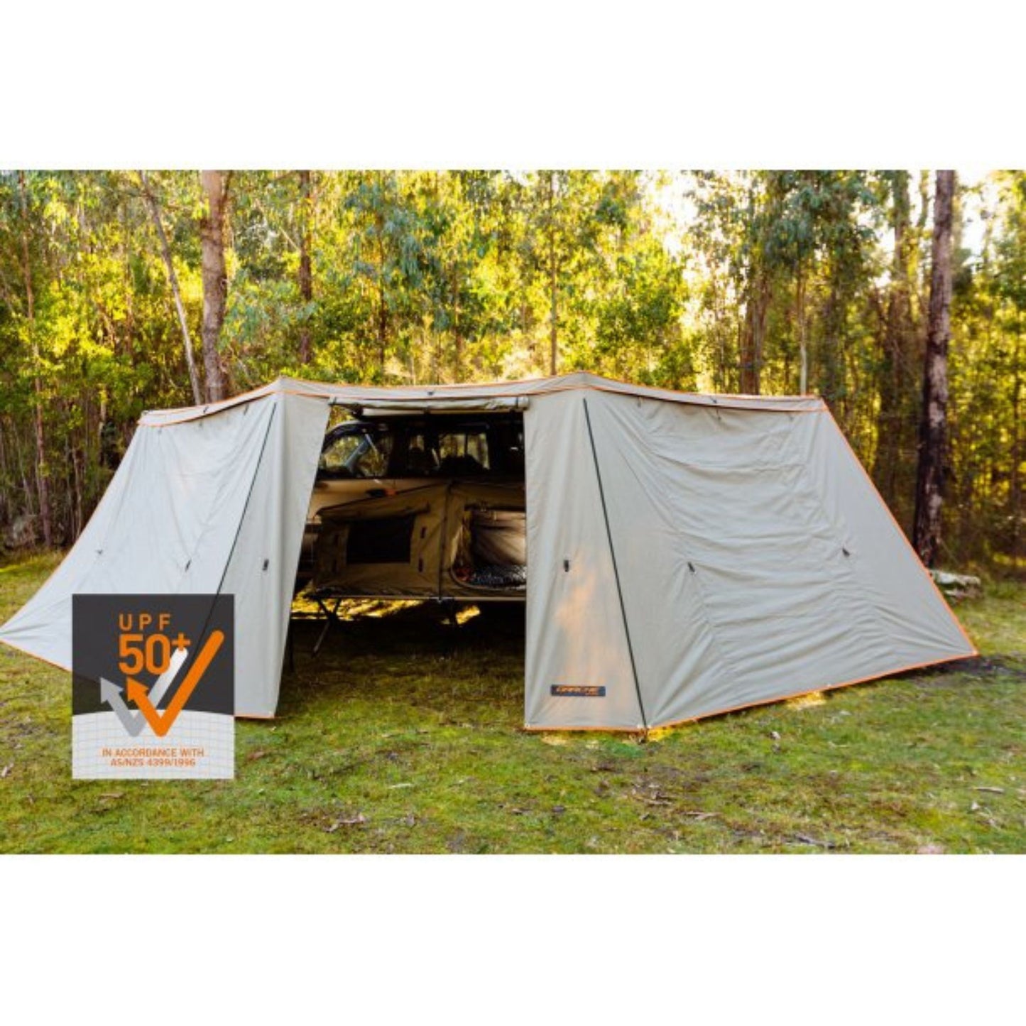 ECLIPSE 180 WALL【DARCHE】【ダーチ】 【AWNINGS】【オーニング】