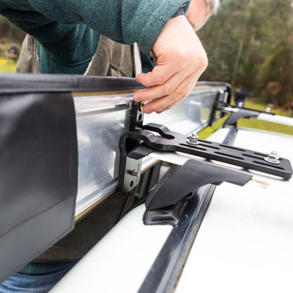 ECLIPSE 180【DARCHE】【ダーチ】 【AWNINGS】【オーニング】