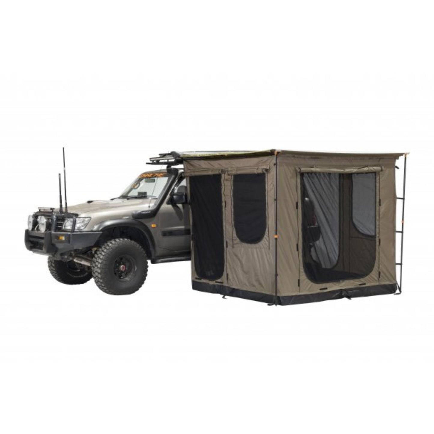 ECLIPSE 2525 TENT ANNEX【DARCHE】【ダーチ】 【AWNINGS】【オーニング】