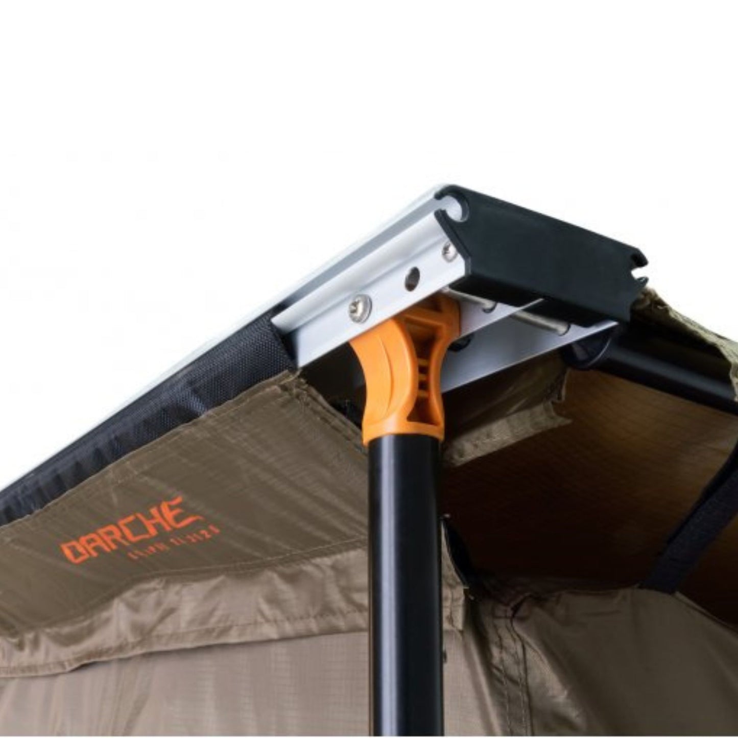 ECLIPSE 2525 TENT ANNEX【DARCHE】【ダーチ】 【AWNINGS】【オーニング】