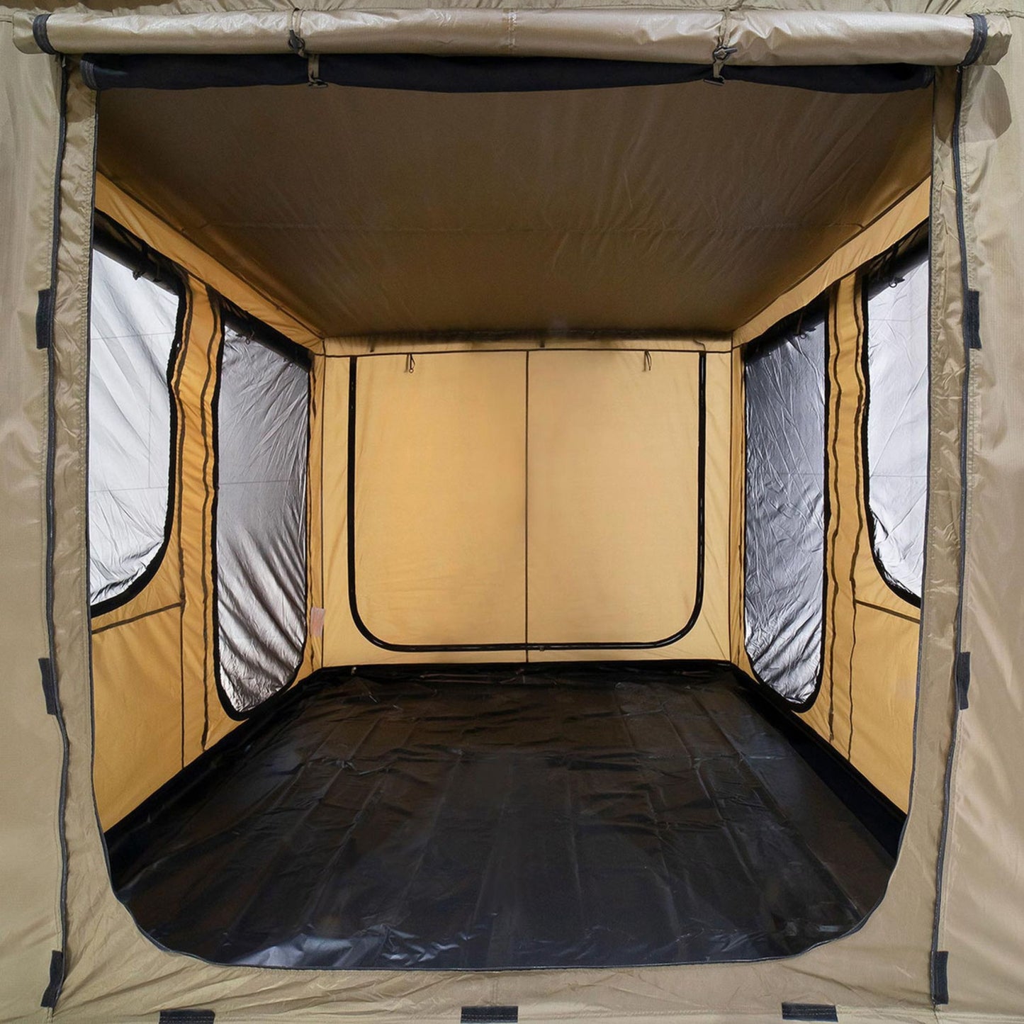 ECLIPSE 2525 TENT ANNEX【DARCHE】【ダーチ】 【AWNINGS】【オーニング】