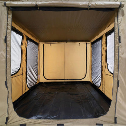 ECLIPSE 2525 TENT ANNEX【DARCHE】【ダーチ】 【AWNINGS】【オーニング】