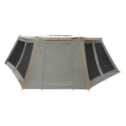 ECLIPSE 270 MESH WALL SET LEFT【DARCHE】【ダーチ】 【AWNINGS】【オーニング】