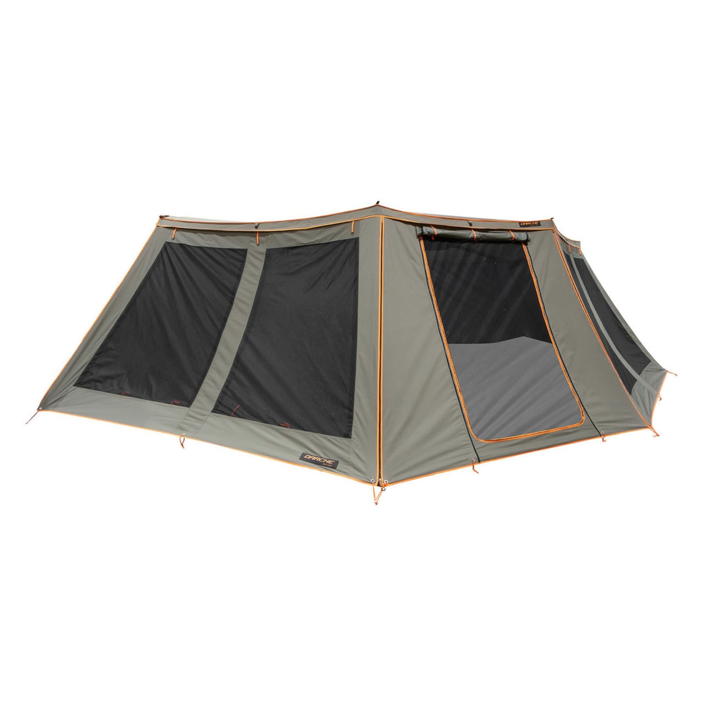 ECLIPSE 270 MESH WALL SET LEFT【DARCHE】【ダーチ】 【AWNINGS】【オーニング】