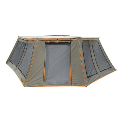 ECLIPSE 270 MESH WALL SET LEFT【DARCHE】【ダーチ】 【AWNINGS】【オーニング】